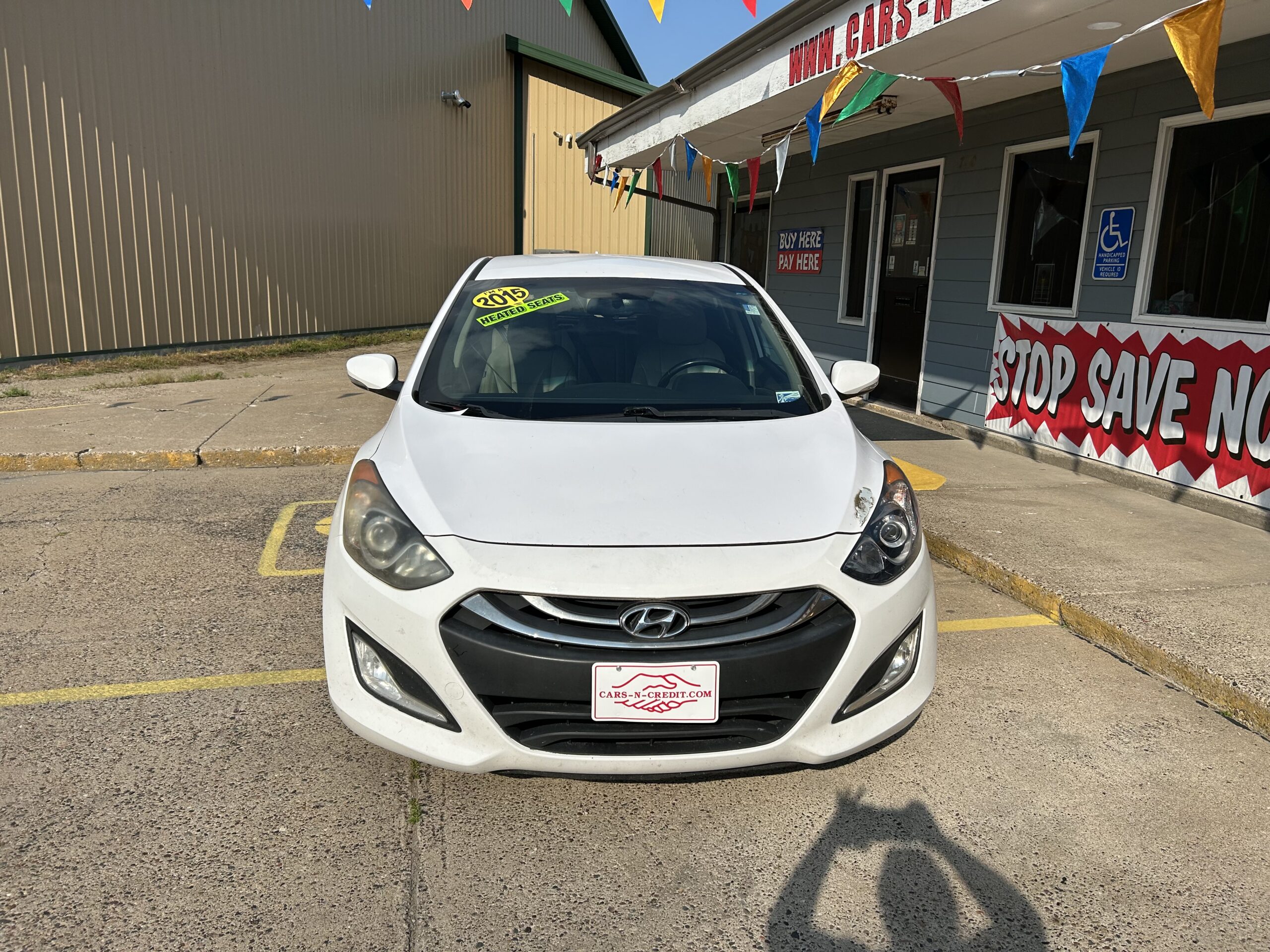 hyundai elantra gt 2015 KMHD35LH9FU242516 image hyundai elantra gt 2015 KMHD35LH9FU242516 image